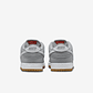 Nike SB Dunk Low Pro ISO Orange Label Wolf Grey Gum - Thumbnail 5