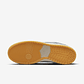Nike SB Dunk Low Pro ISO Orange Label Wolf Grey Gum - Thumbnail 6