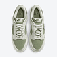 Nike Dunk Low Retro PRM Kyler Murray Be 1 of One - Thumbnail 4