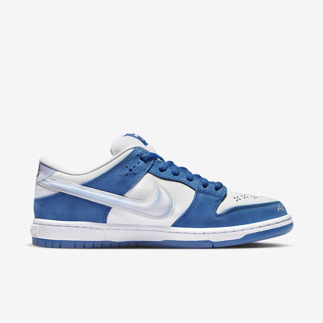 Nike SB Dunk Low Born X Raised One Block At A Time 3