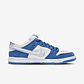Nike SB Dunk Low Born X Raised One Block At A Time - thumbnail 3