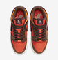 Nike Dunk Low Retro PRM Year of the Rabbit Light Crimson (2023) - Thumbnail 4