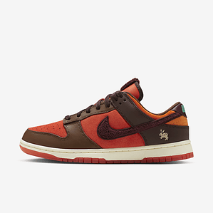 Nike Dunk Low Retro PRM Year of the Rabbit Fossil Stone (2023)
