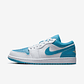Jordan 1 Low Aquatone - Thumbnail 1