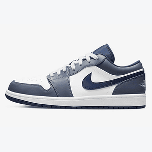 Jordan 1 Low Ashen Slate