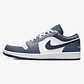 Jordan 1 Low Ashen Slate - Thumbnail 1