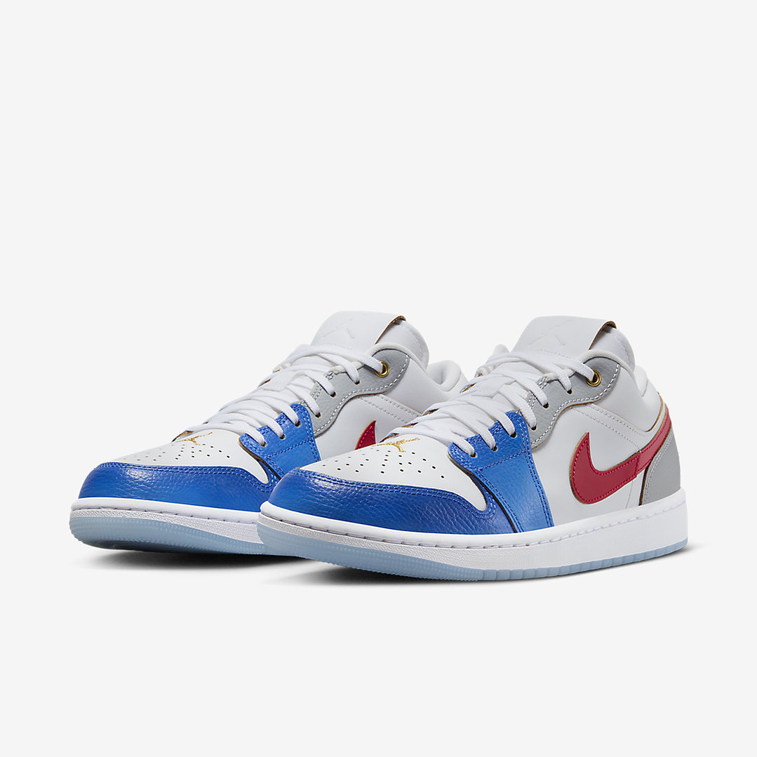 Jordan 1 Low SE Philippines 2