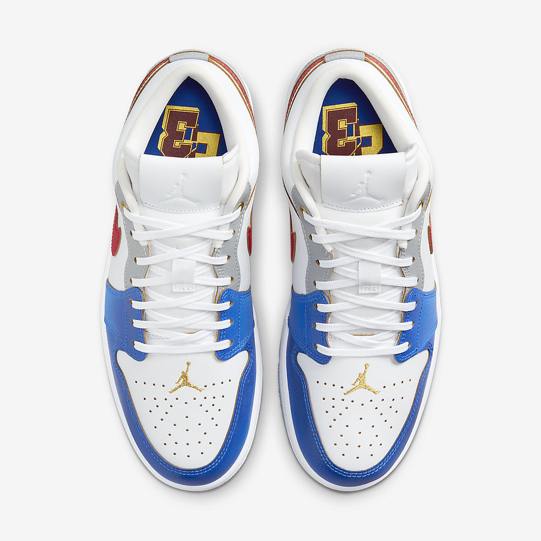 Jordan 1 Low SE Philippines 4