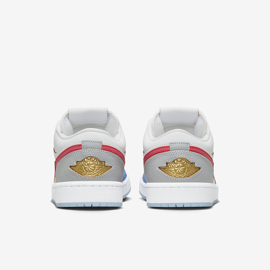 Jordan 1 Low SE Philippines 5