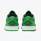 Jordan 1 Low Lucky Green - Thumbnail 6