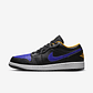 Jordan 1 Low Dark Concord - Thumbnail 1