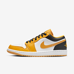 Jordan 1 Low Taxi