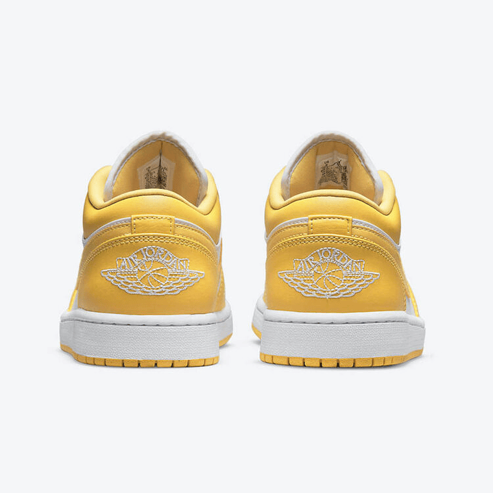 Air Jordan 1 Low Pollen 6