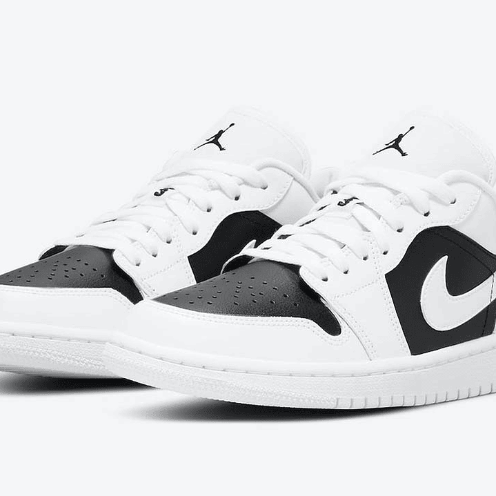 Jordan 1 Low Panda (Women's) 2