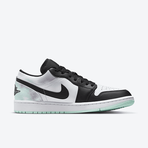 Jordan 1 Low Tie-Dye