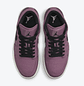 Jordan 1 Low Mulberry - Thumbnail 4