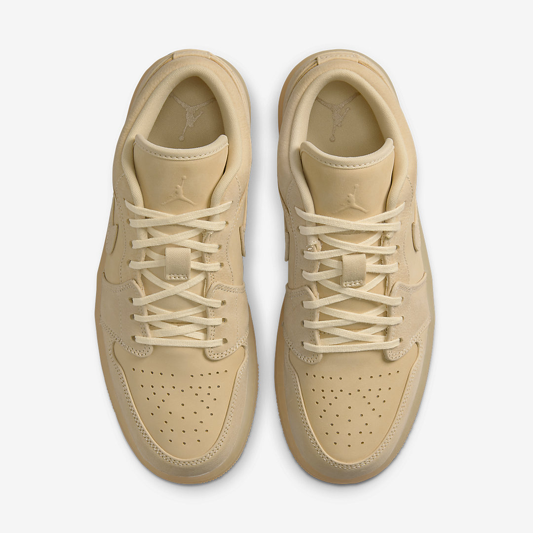 Jordan 1 Low SE Sand (Women's) 4