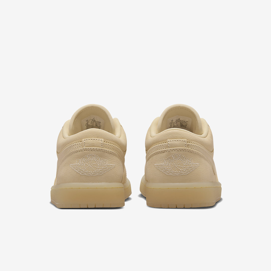 Jordan 1 Low SE Sand (Women's) 5