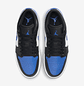 Jordan 1 Low Alternate Royal Toe - Thumbnail 4