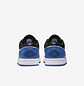 Jordan 1 Low Alternate Royal Toe - Thumbnail 5