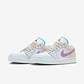 Jordan 1 Low Multi-Color Sashiko (Women's) - Thumbnail 2