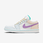 Jordan 1 Low Multi-Color Sashiko (Women's) - Thumbnail 1