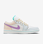 Jordan 1 Low Multi-Color Sashiko (Women's) - thumbnail 3