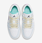 Jordan 1 Low Multi-Color Sashiko (Women's) - thumbnail 4