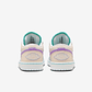 Jordan 1 Low Multi-Color Sashiko (Women's) - Thumbnail 5