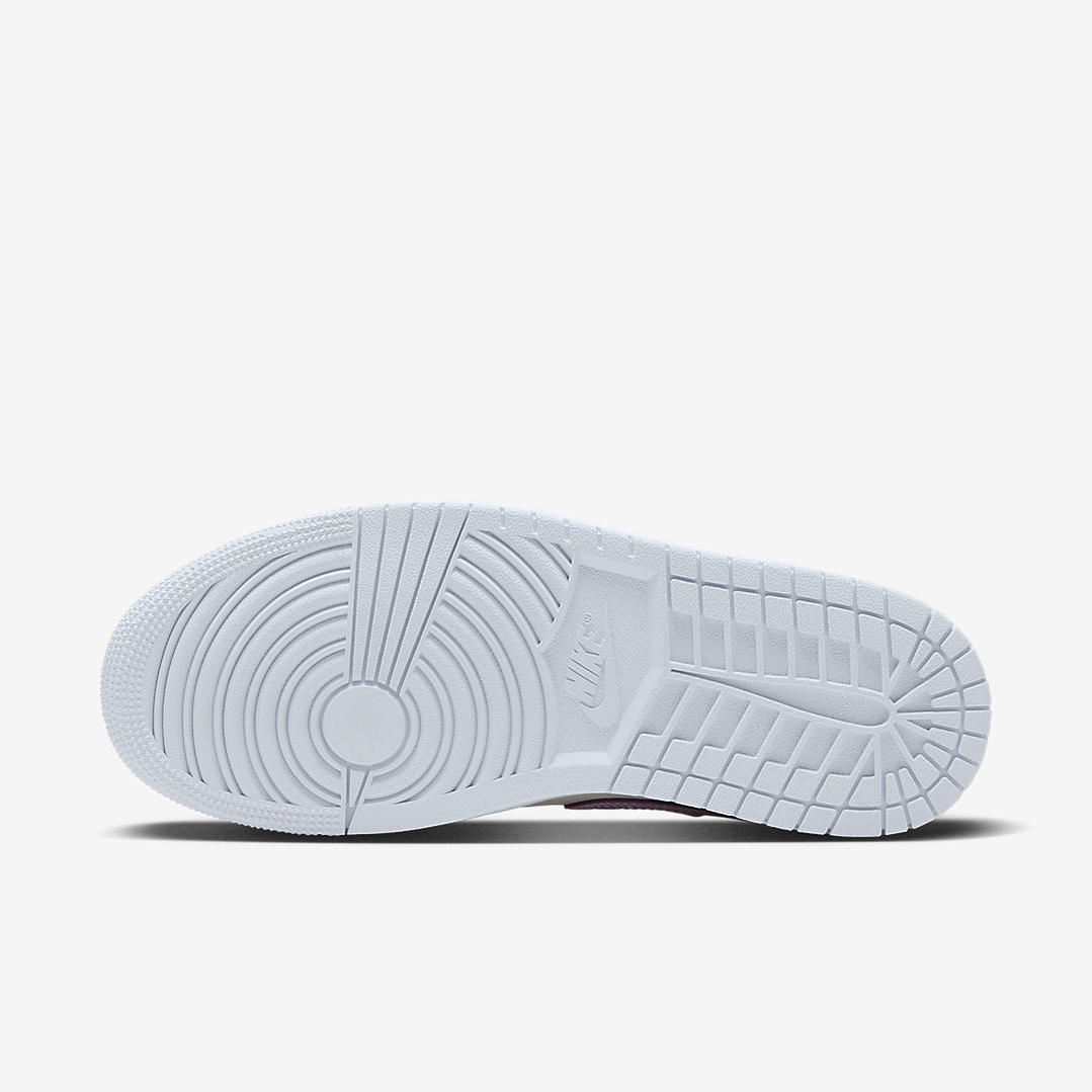 Jordan 1 Low Multi-Color Sashiko (Women's) 6