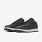 Jordan 1 Low SE Black Elephant - Thumbnail 2