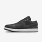 Jordan 1 Low SE Black Elephant - Thumbnail 1