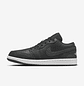 Jordan 1 Low SE Black Elephant - Thumbnail 1