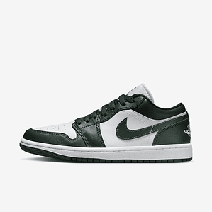 Jordan 1 Low Galactic Jade (Women's)