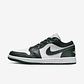 Jordan 1 Low Galactic Jade (Women's) - Thumbnail 1