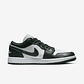 Jordan 1 Low Galactic Jade (Women's) - Thumbnail 3