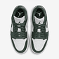 Jordan 1 Low Galactic Jade (Women's) - Thumbnail 4