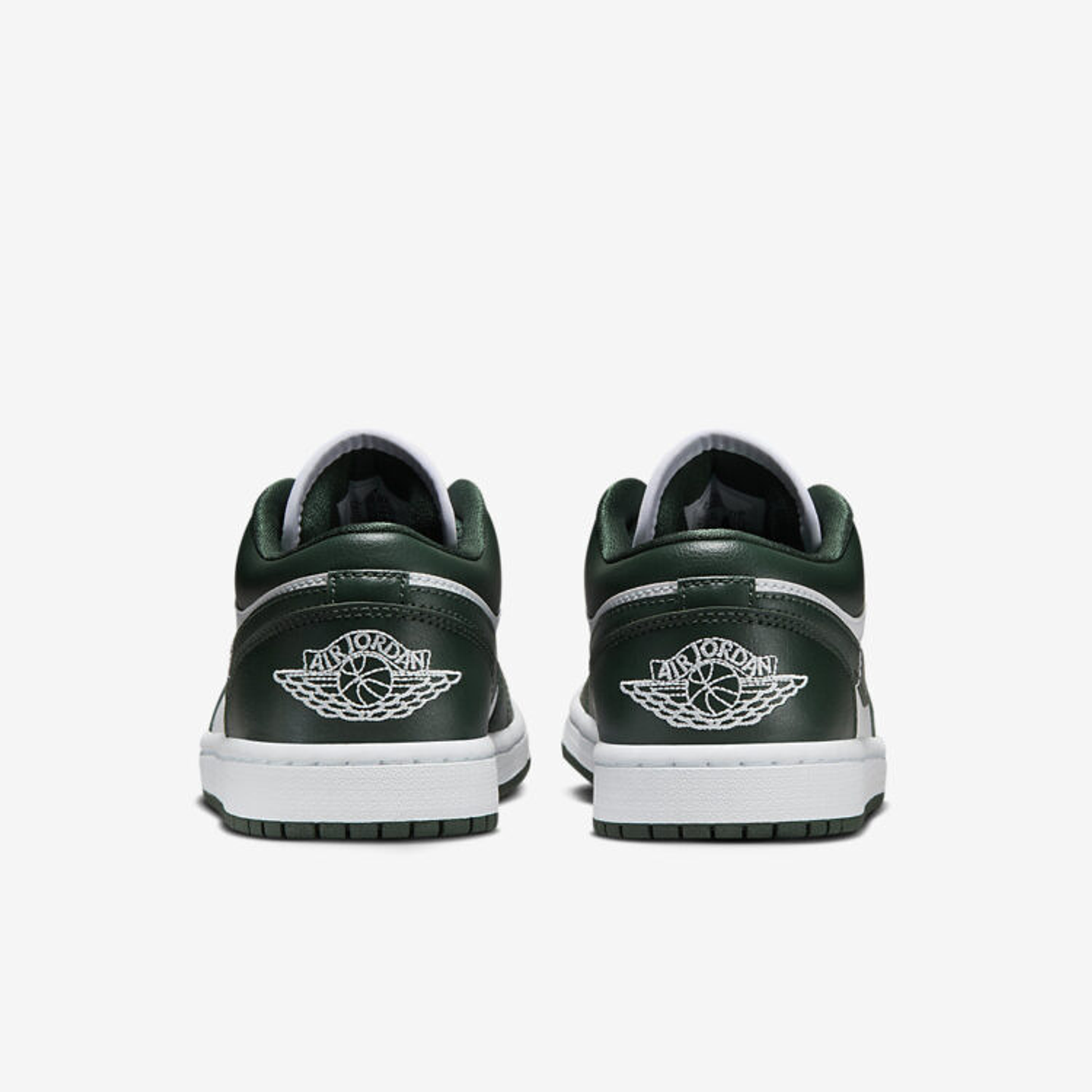 Jordan 1 Low Galactic Jade (Women's) 5