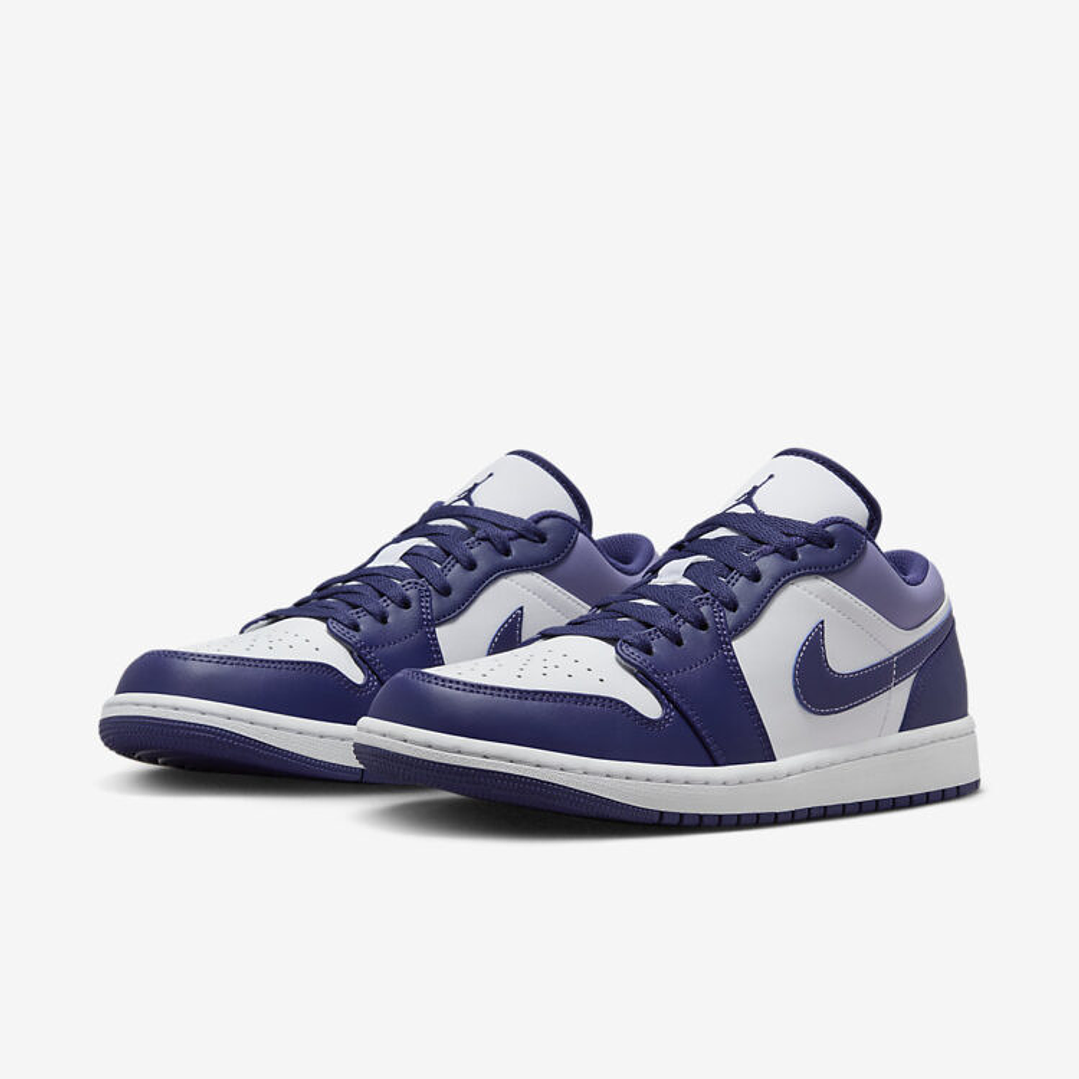 Jordan 1 Low Sky J Purple 2