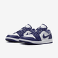 Jordan 1 Low Sky J Purple - Thumbnail 2