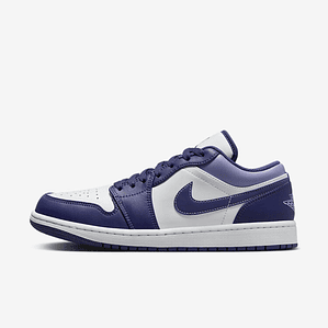 Jordan 1 Low Sky J Purple