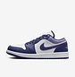 Jordan 1 Low Sky J Purple - Thumbnail 1