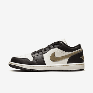 Jordan 1 Low Shadow Brown (Women's)