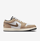 Jordan 1 Low SE Brown Elephant - Thumbnail 3