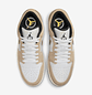 Jordan 1 Low SE Brown Elephant - Thumbnail 4