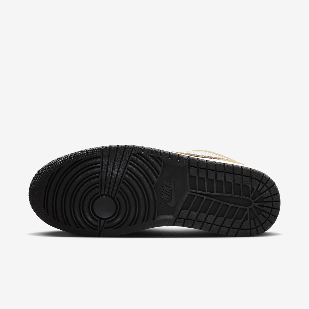 Jordan 1 Low SE Brown Elephant 6