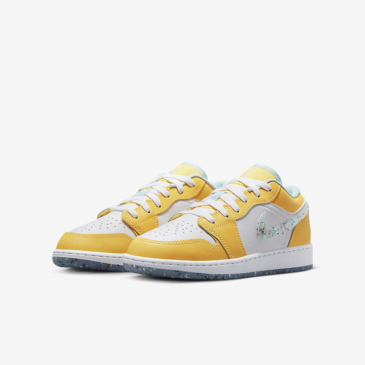 Jordan 1 Low SE Recycled Grind 2