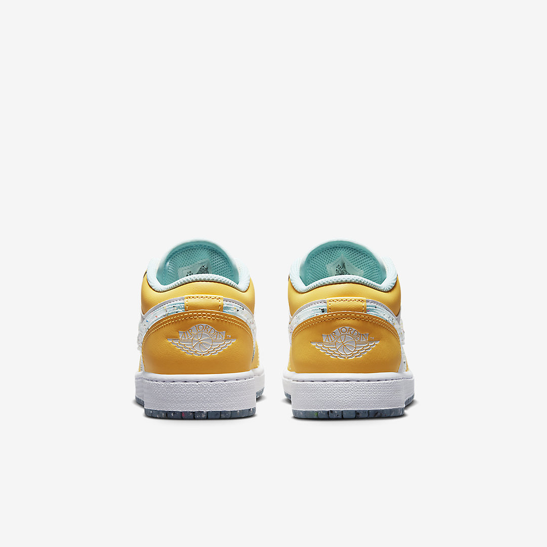 Jordan 1 Low SE Recycled Grind 5