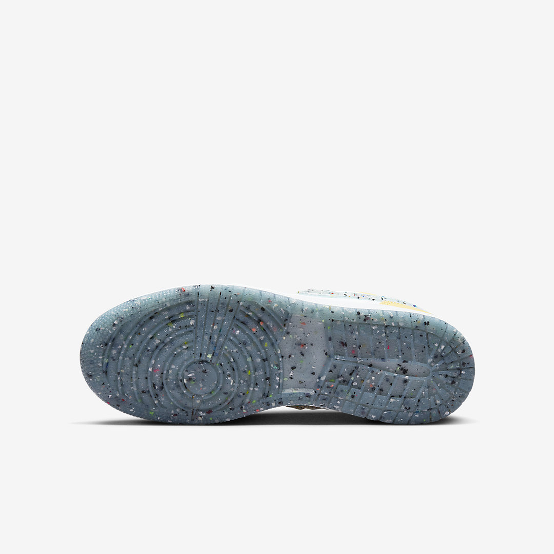 Jordan 1 Low SE Recycled Grind 6