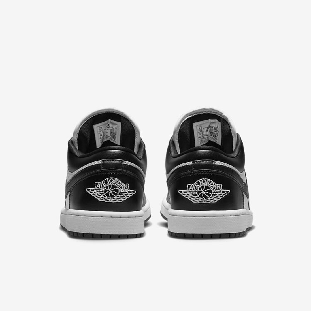 Jordan 1 Low Panda (2023) (Women's) 5